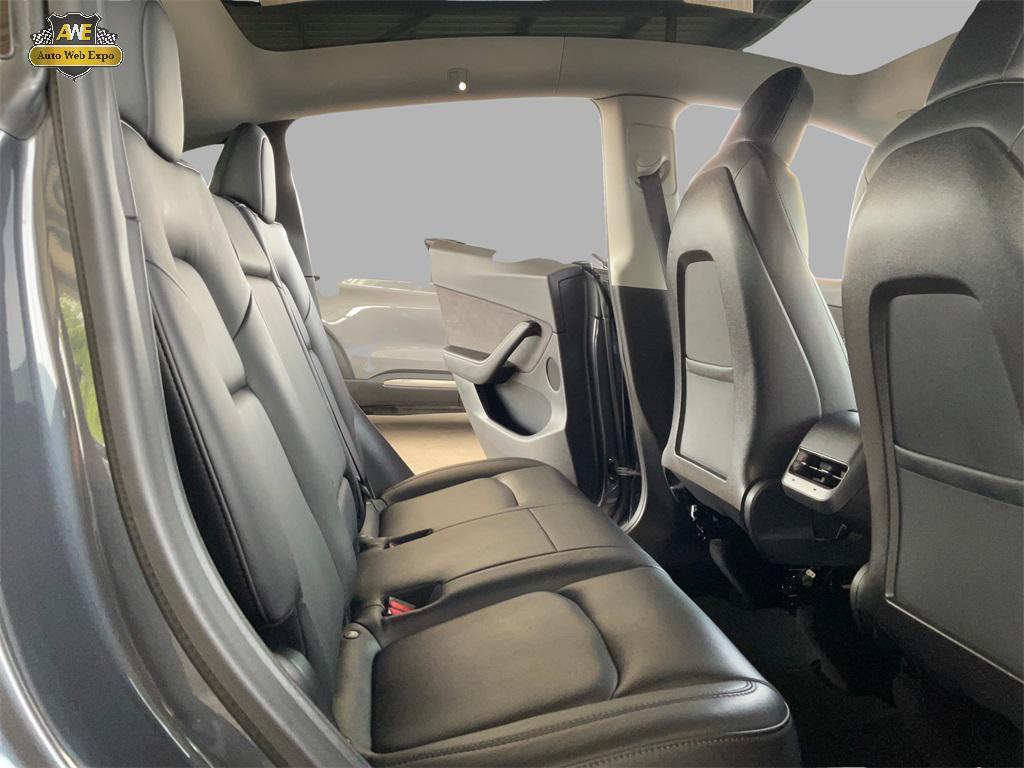 used 2021 Tesla Model Y car, priced at $25,932