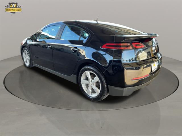 used 2014 Chevrolet Volt car, priced at $10,995