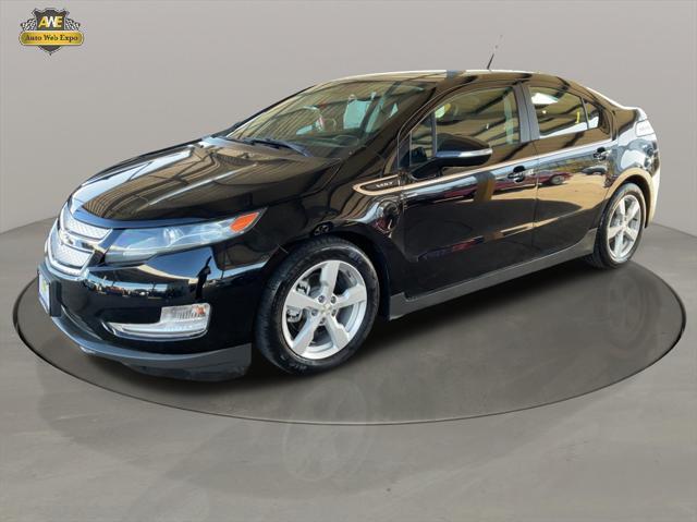 used 2014 Chevrolet Volt car, priced at $10,995