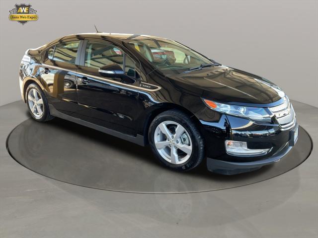 used 2014 Chevrolet Volt car, priced at $10,995