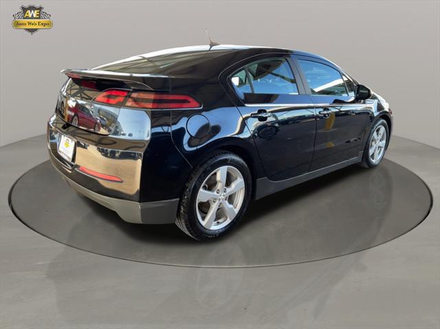 used 2014 Chevrolet Volt car, priced at $10,995