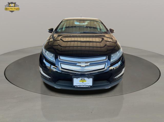 used 2014 Chevrolet Volt car, priced at $10,995