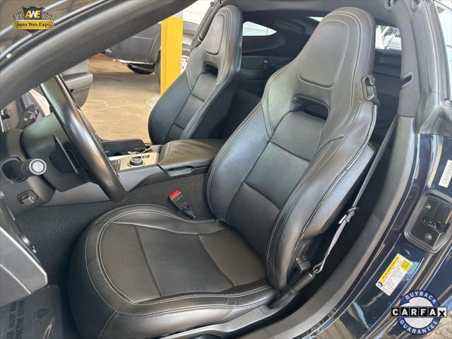 used 2014 Chevrolet Corvette Stingray car, priced at $36,990