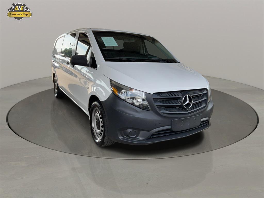 used 2019 Mercedes-Benz Metris car, priced at $15,988