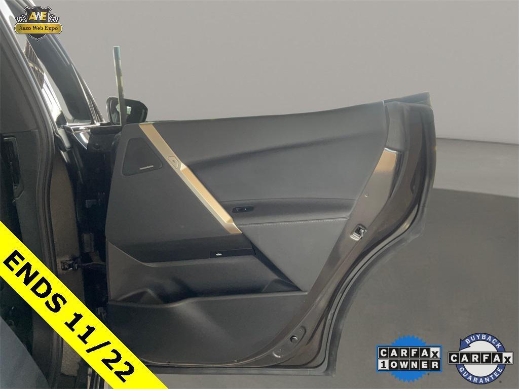 used 2022 BMW iX car, priced at $43,988