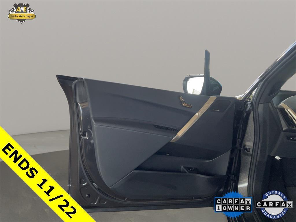 used 2022 BMW iX car, priced at $43,988