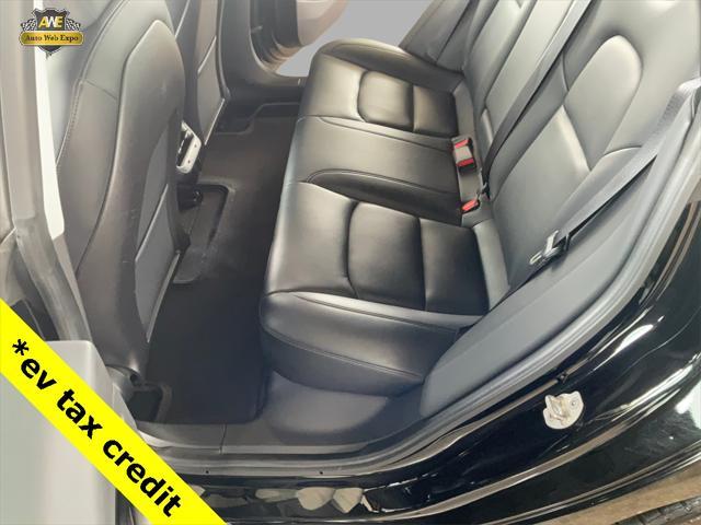 used 2019 Tesla Model 3 car, priced at $18,778