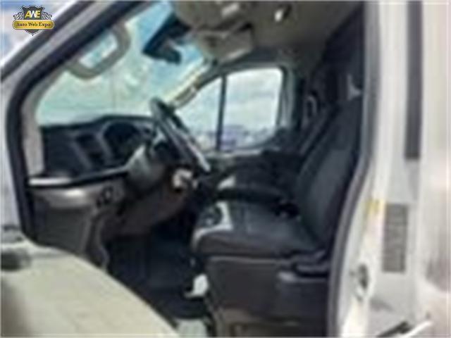 used 2020 Ford Transit-250 car, priced at $29,990