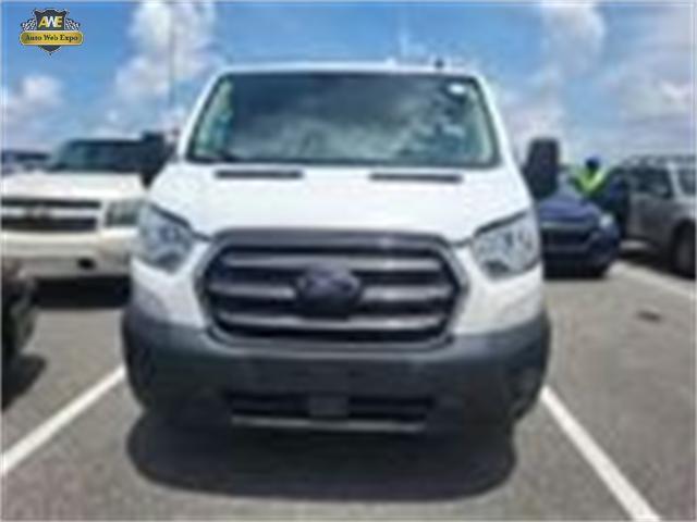 used 2020 Ford Transit-250 car, priced at $29,990