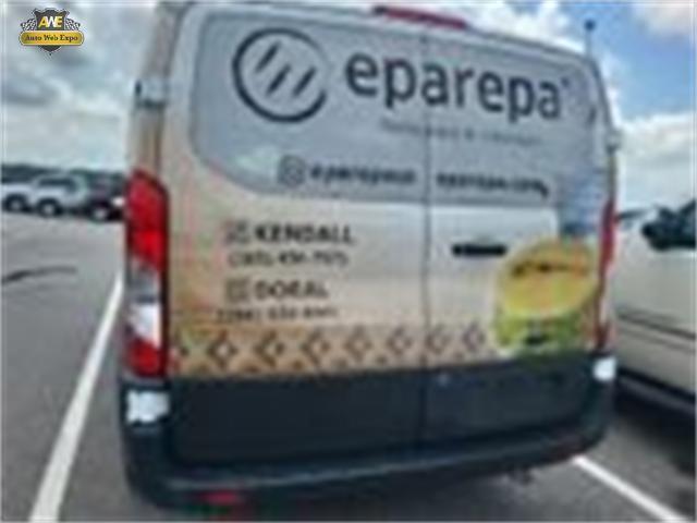used 2020 Ford Transit-250 car, priced at $29,990