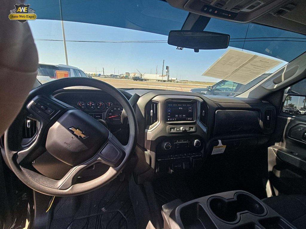 used 2022 Chevrolet Silverado 1500 car, priced at $29,999
