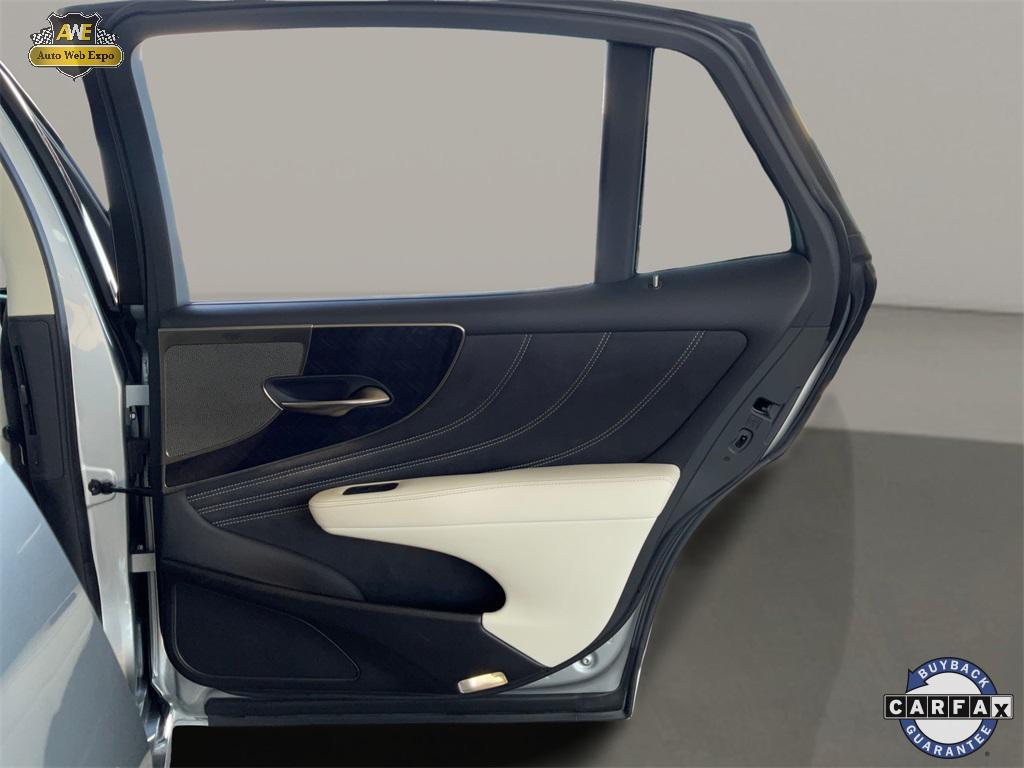 used 2022 Lexus LS 500 car, priced at $53,988