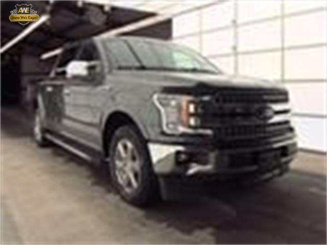 used 2020 Ford F-150 car, priced at $33,995