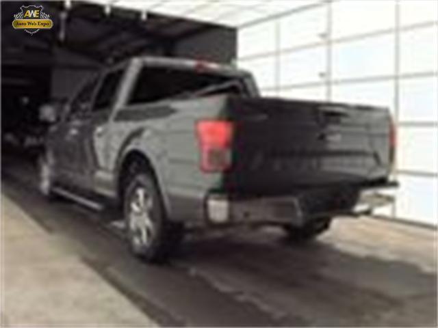 used 2020 Ford F-150 car, priced at $33,995