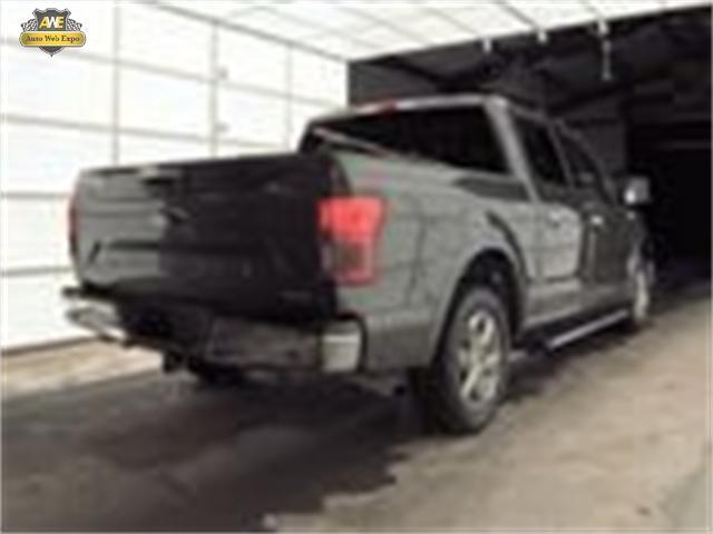 used 2020 Ford F-150 car, priced at $33,995