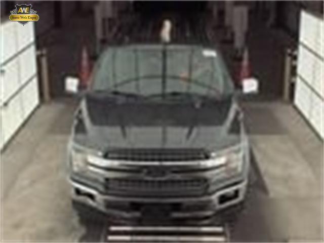 used 2020 Ford F-150 car, priced at $33,995