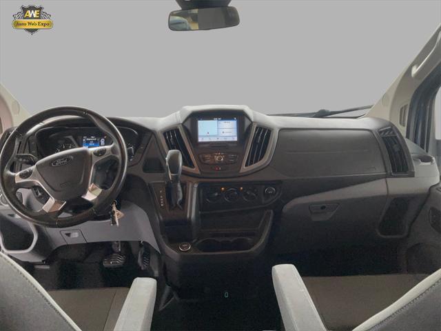 used 2018 Ford Transit-350 car, priced at $36,988