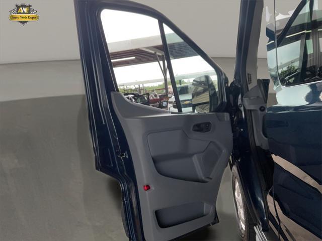 used 2018 Ford Transit-350 car, priced at $36,988