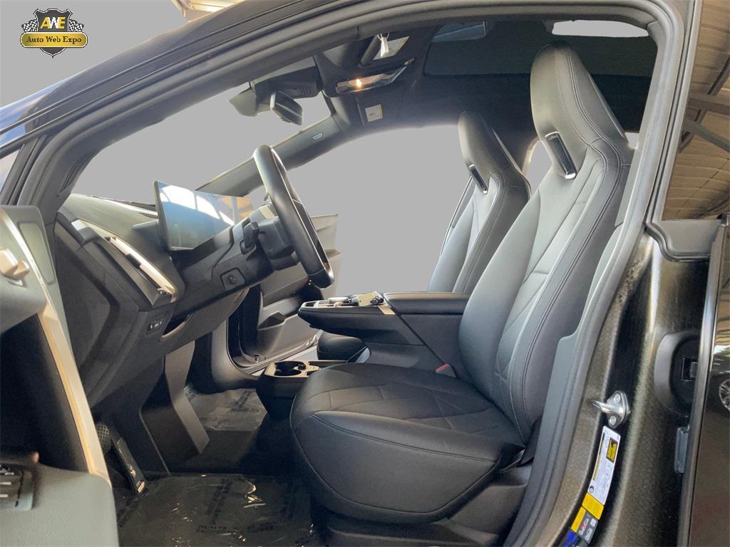 used 2023 BMW iX car, priced at $48,989