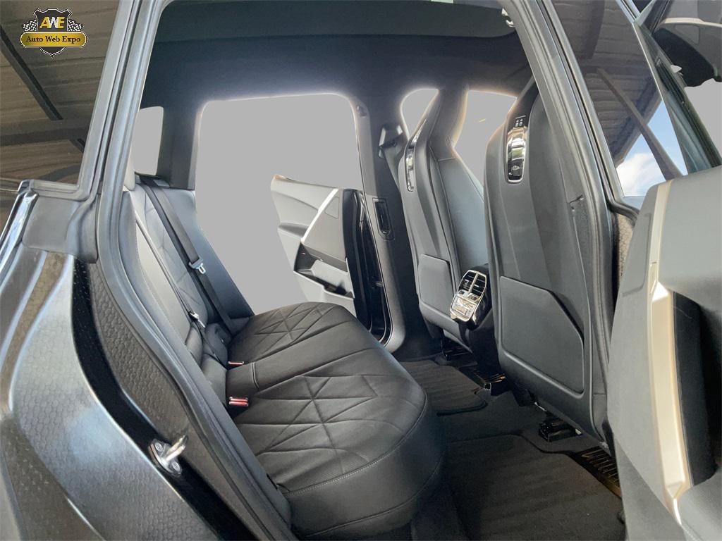 used 2023 BMW iX car, priced at $48,989