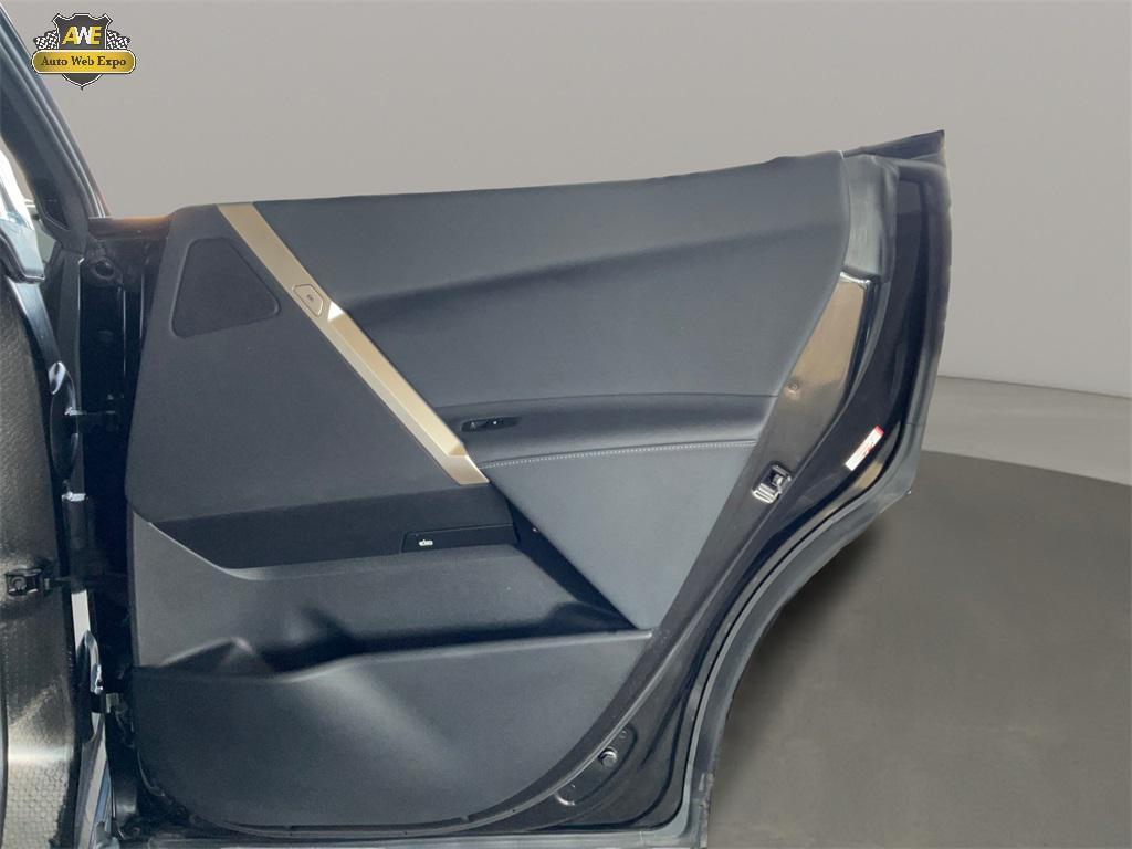 used 2023 BMW iX car, priced at $48,989