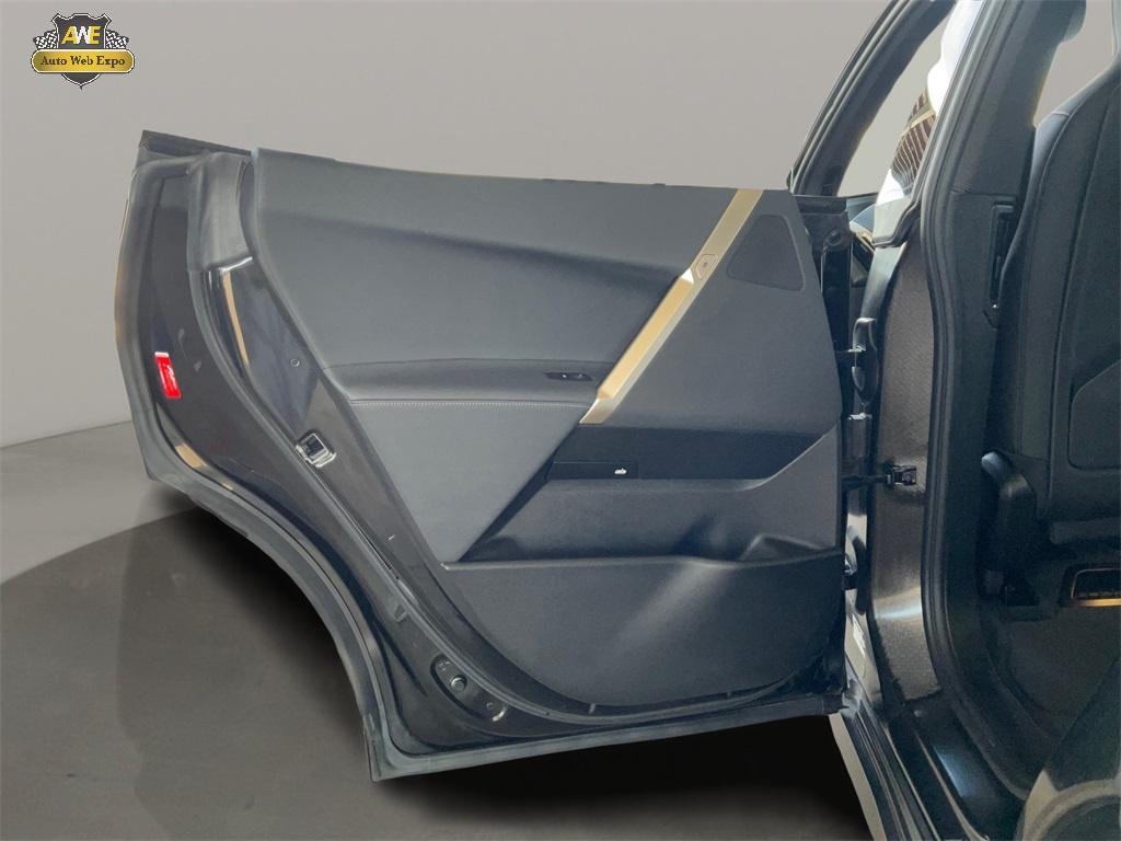 used 2023 BMW iX car, priced at $48,989