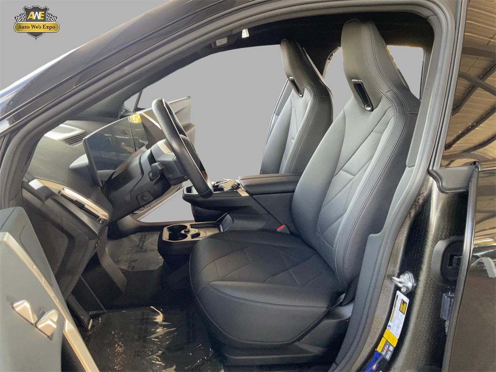 used 2023 BMW iX car, priced at $48,989