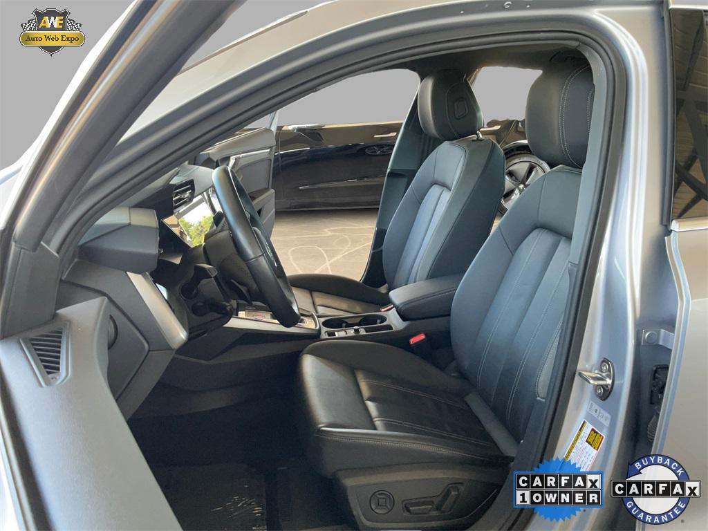 used 2024 Audi A3 car, priced at $26,987