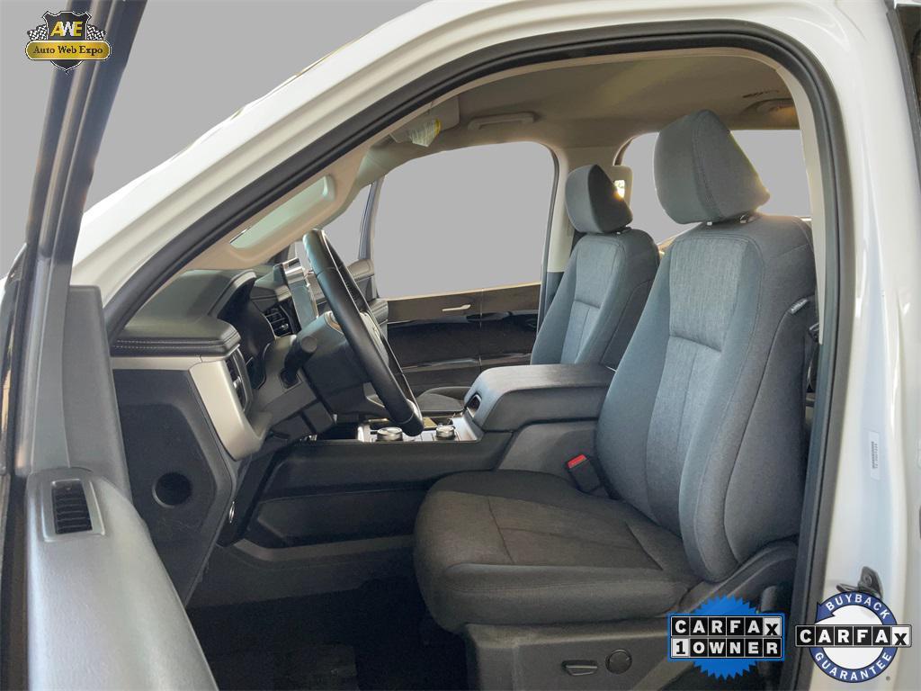 used 2024 Ford Expedition Max car, priced at $51,995