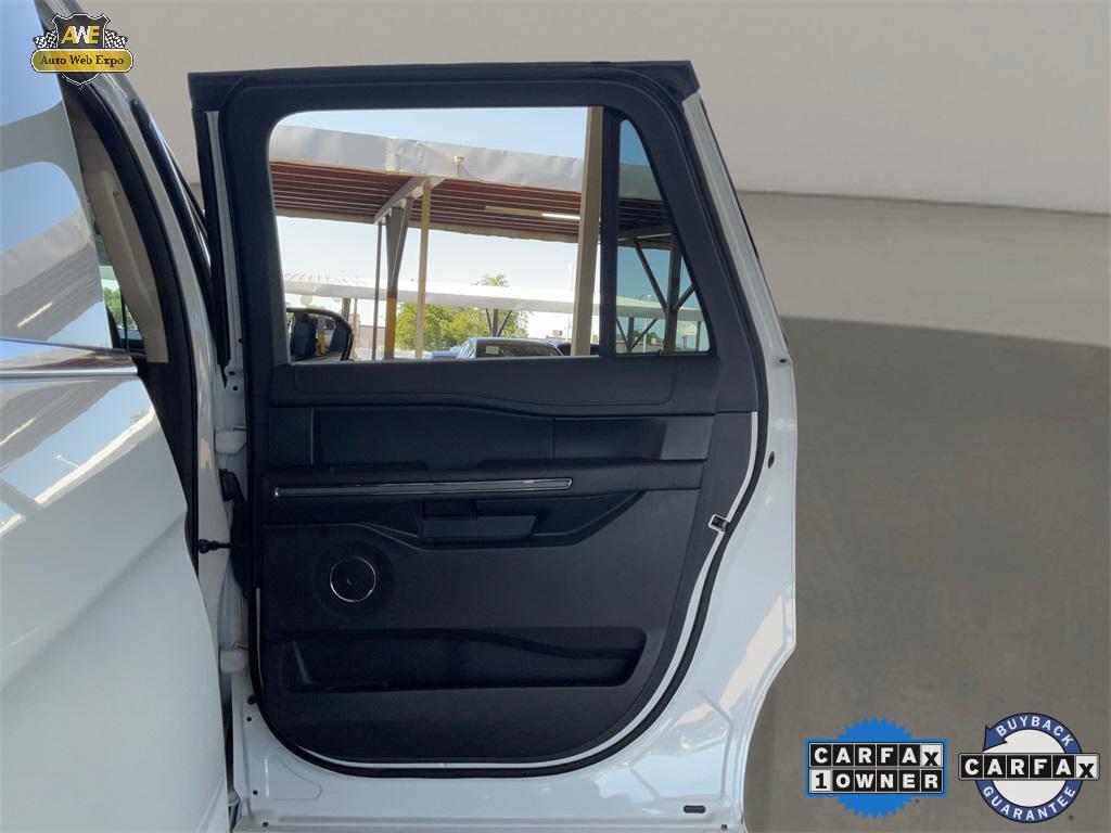 used 2024 Ford Expedition Max car, priced at $51,995