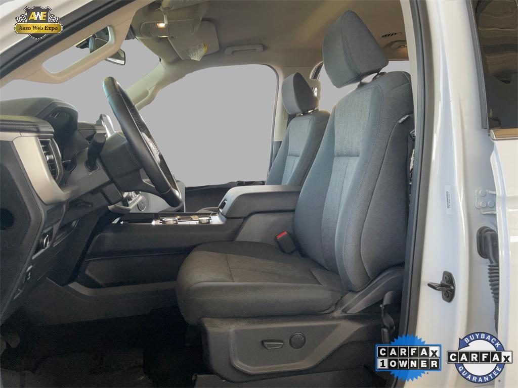 used 2024 Ford Expedition Max car, priced at $51,995