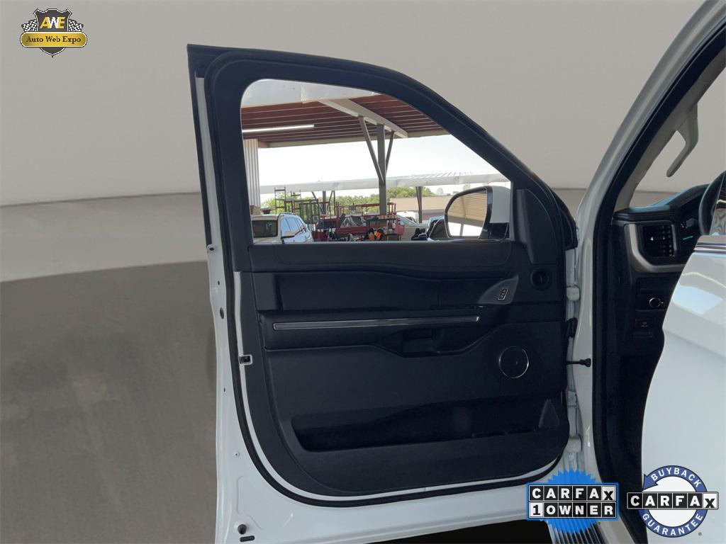 used 2024 Ford Expedition Max car, priced at $51,995