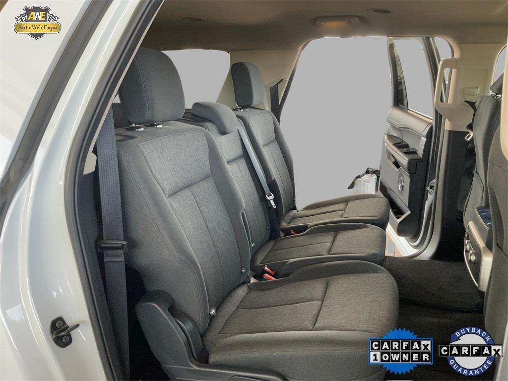 used 2024 Ford Expedition Max car, priced at $51,995
