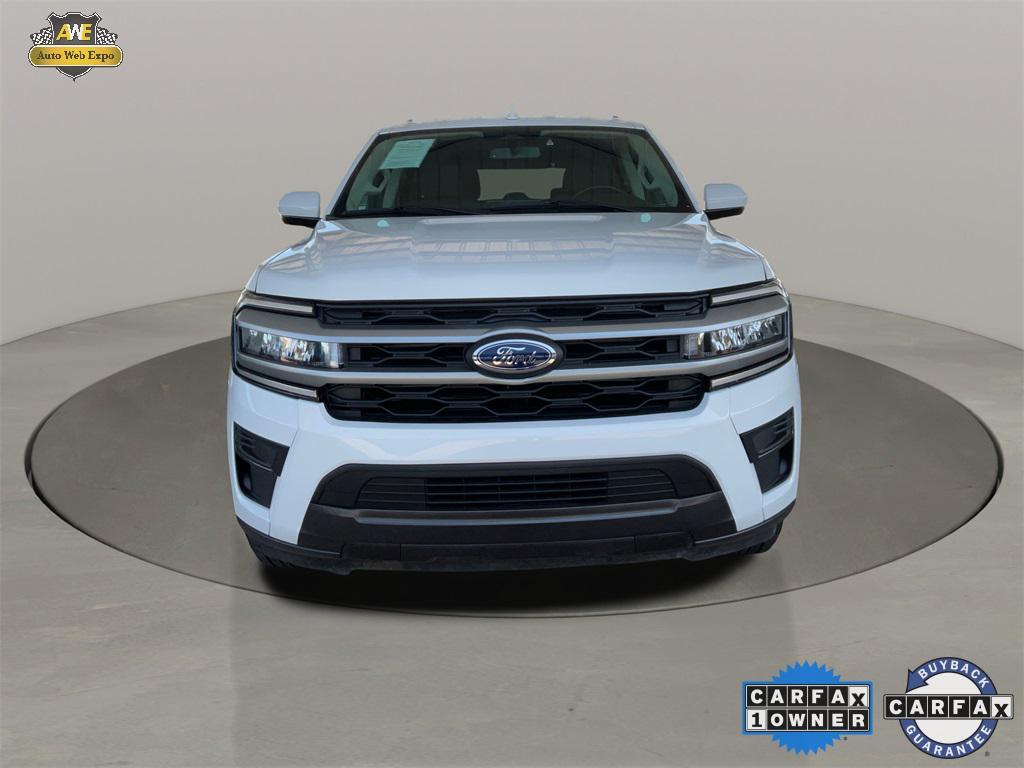 used 2024 Ford Expedition Max car, priced at $51,995