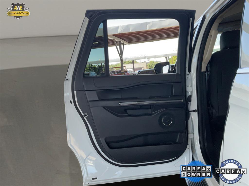 used 2024 Ford Expedition Max car, priced at $51,995