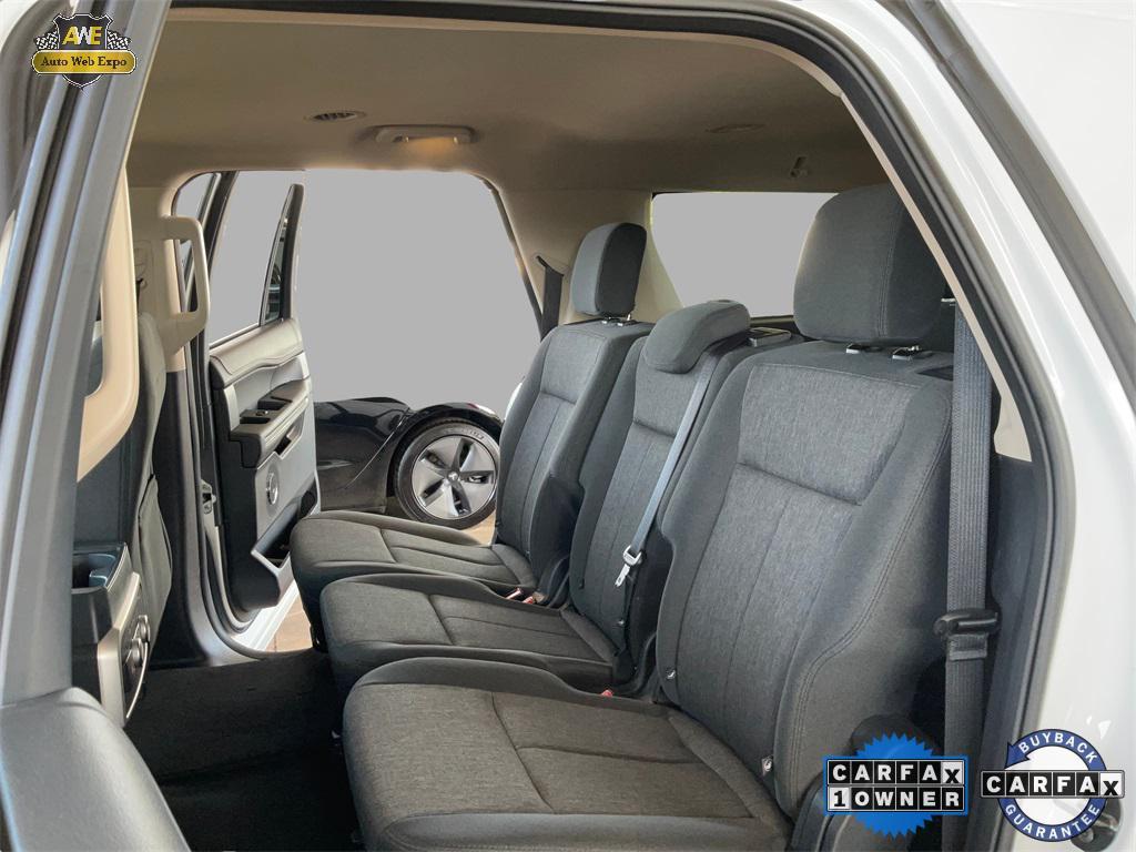 used 2024 Ford Expedition Max car, priced at $51,995