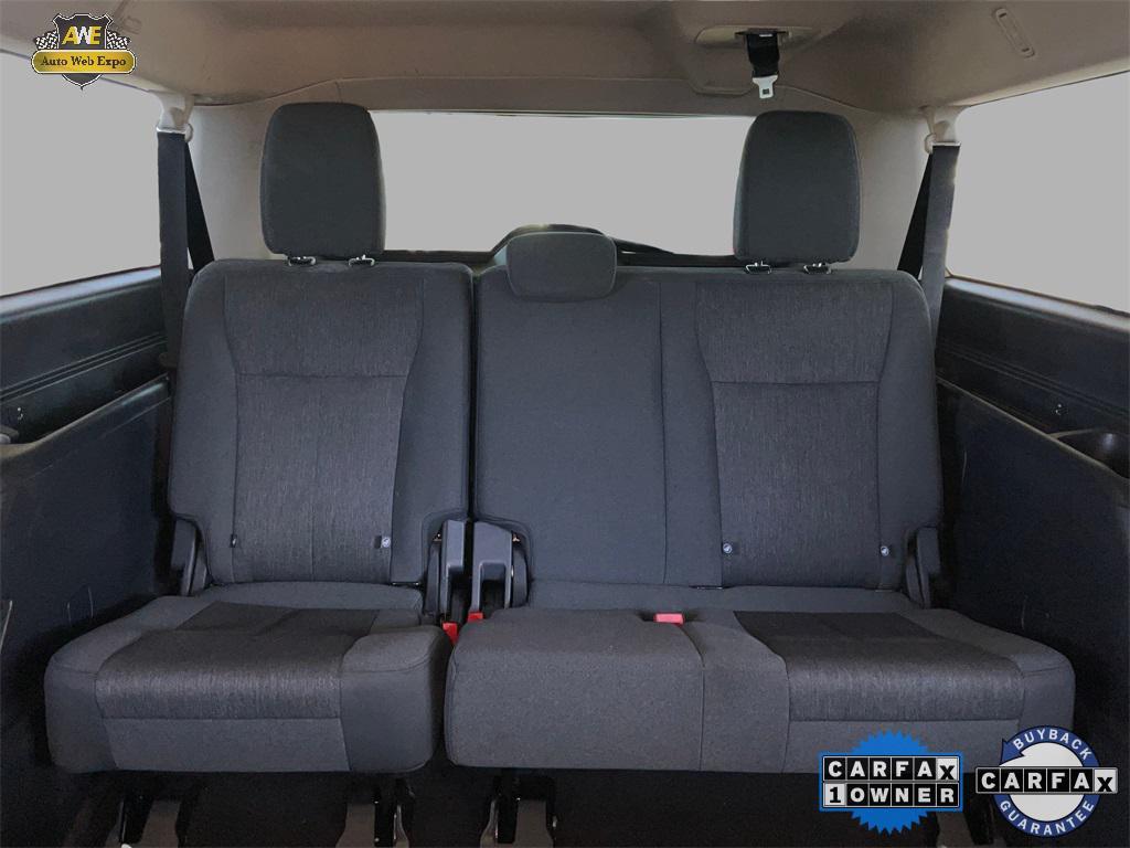 used 2024 Ford Expedition Max car, priced at $51,995