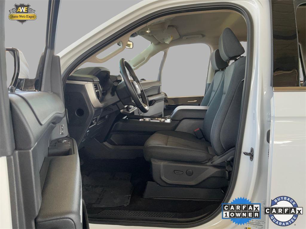 used 2024 Ford Expedition Max car, priced at $51,995