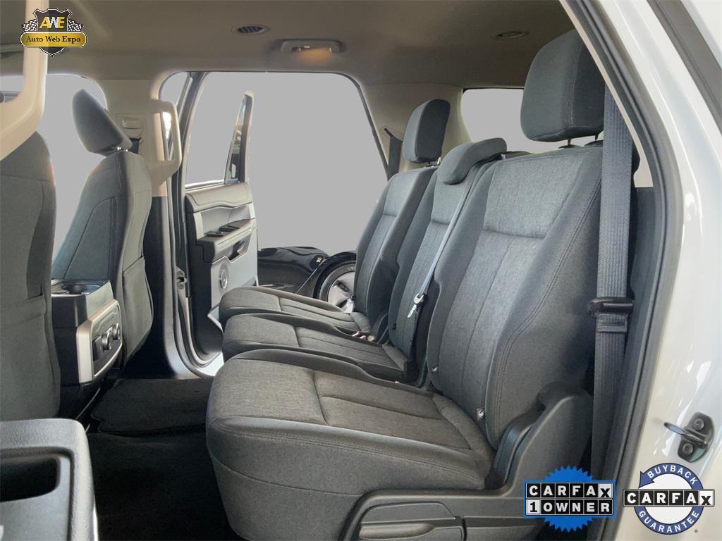 used 2024 Ford Expedition Max car, priced at $51,995