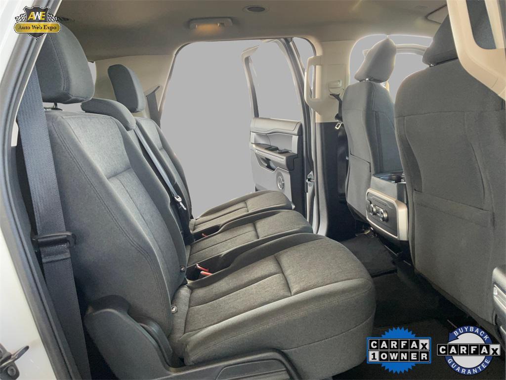 used 2024 Ford Expedition Max car, priced at $51,995