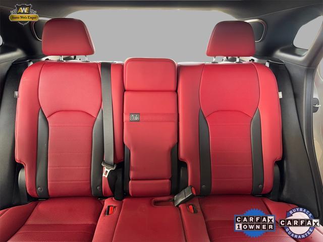 used 2021 Lexus RX 350 car, priced at $38,989
