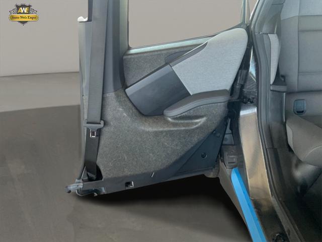 used 2018 BMW i3 car, priced at $19,304
