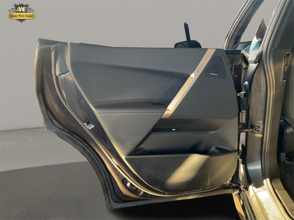 used 2023 BMW iX car, priced at $43,988