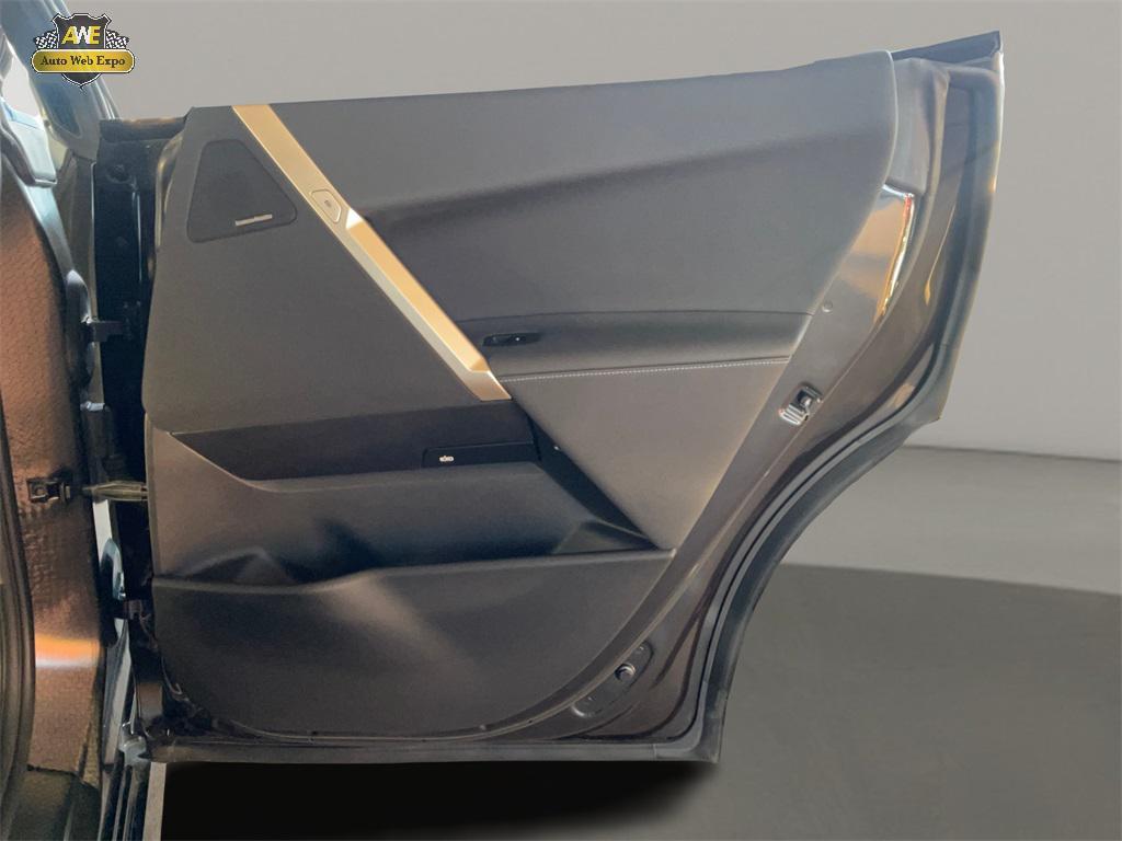 used 2023 BMW iX car, priced at $43,988