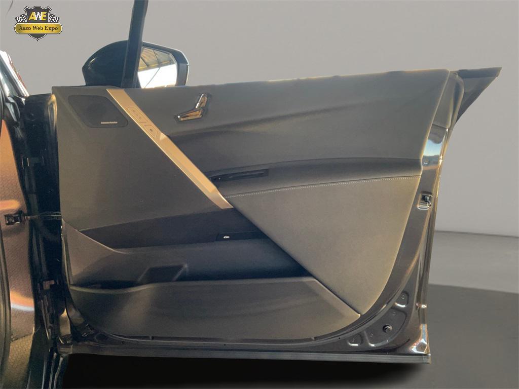 used 2023 BMW iX car, priced at $43,988