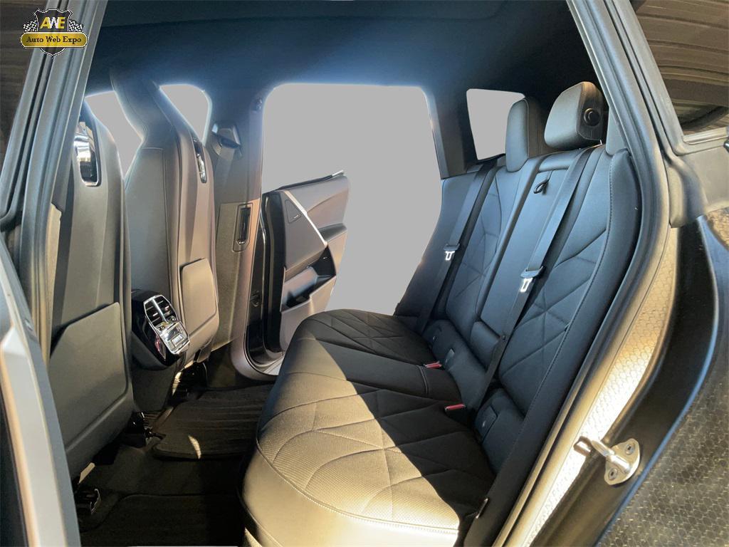 used 2023 BMW iX car, priced at $43,988