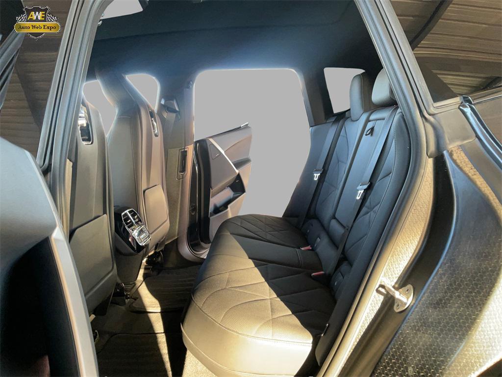 used 2023 BMW iX car, priced at $43,988