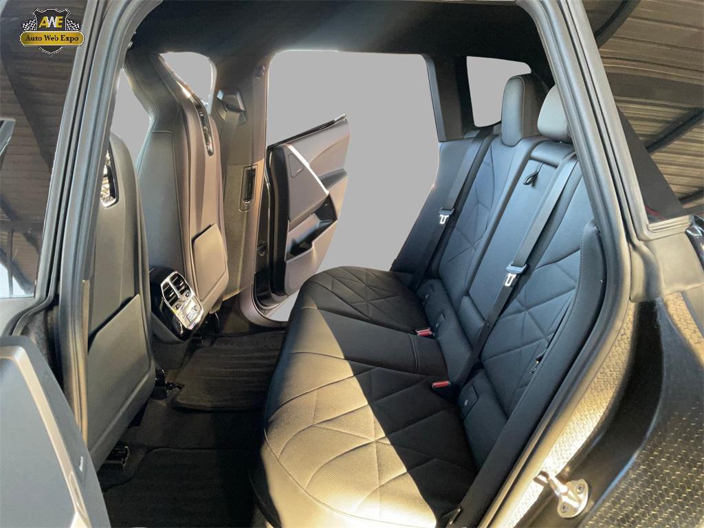 used 2023 BMW iX car, priced at $43,988