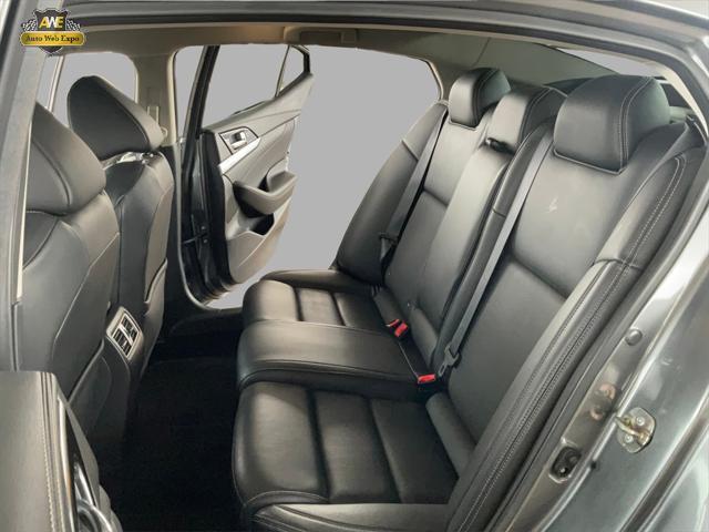 used 2018 Nissan Maxima car, priced at $19,999