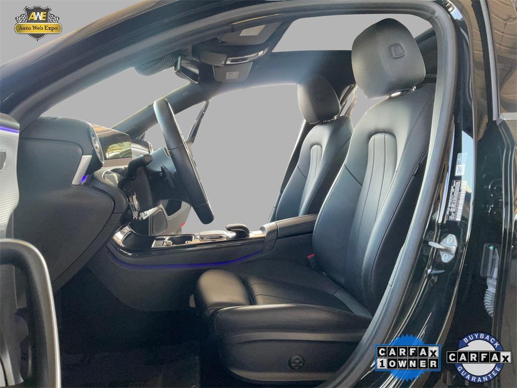 used 2019 Mercedes-Benz A-Class car, priced at $23,988